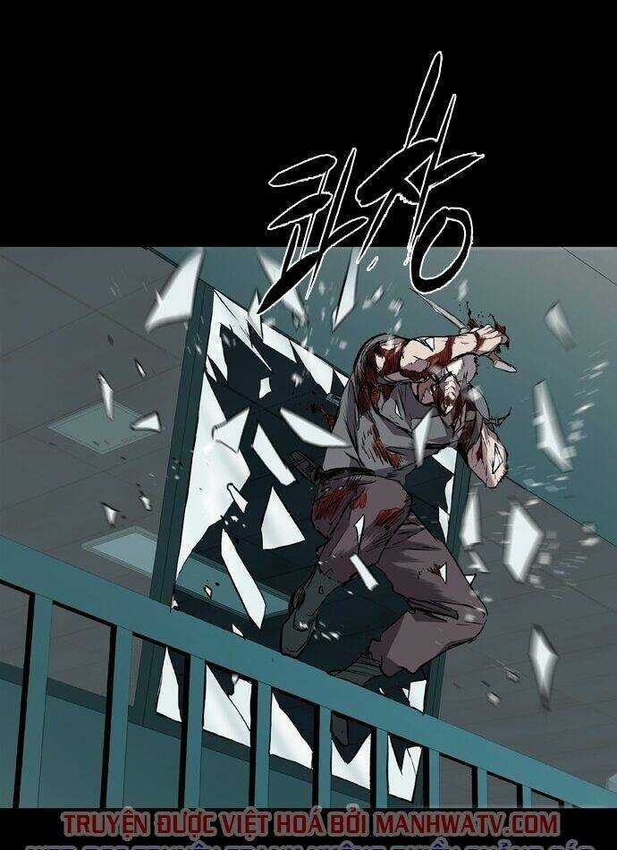 Báo Thù Chapter 106 trang 93