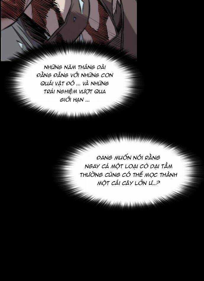 Báo Thù Chapter 106 trang 95