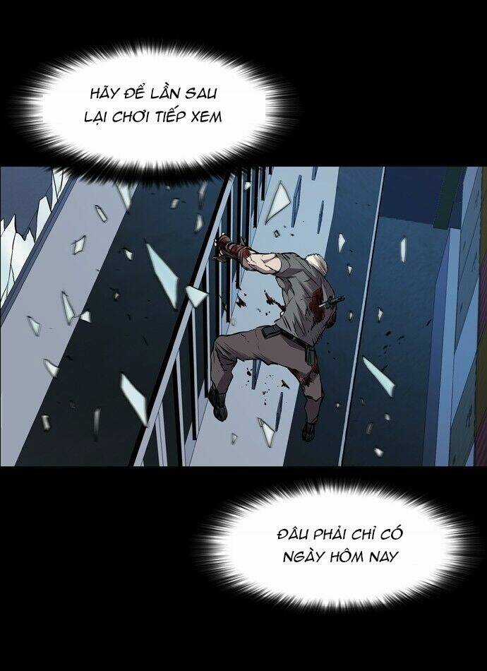 Báo Thù Chapter 106 trang 96