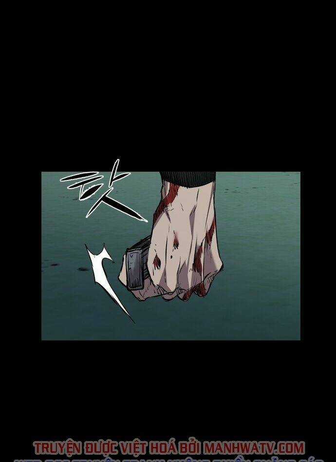 Báo Thù Chapter 106 trang 97