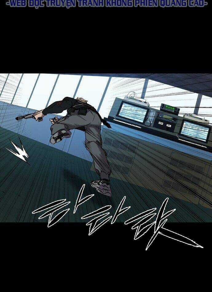 Báo Thù Chapter 106 trang 98