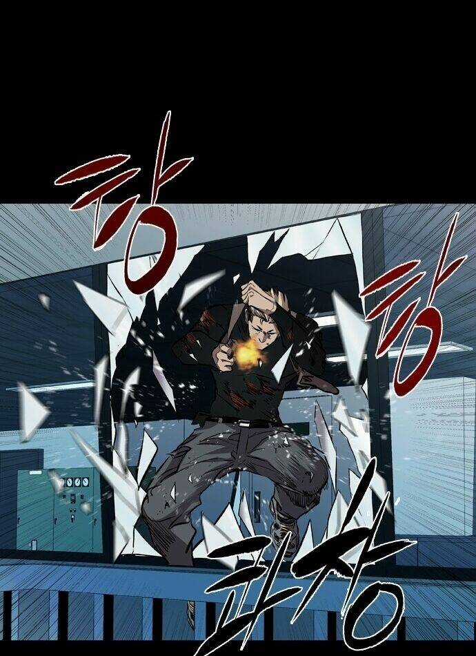 Báo Thù Chapter 106 trang 99