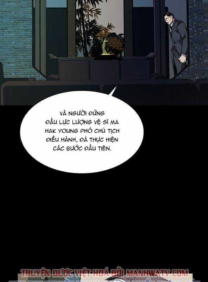 Báo Thù Chapter 107 trang 101