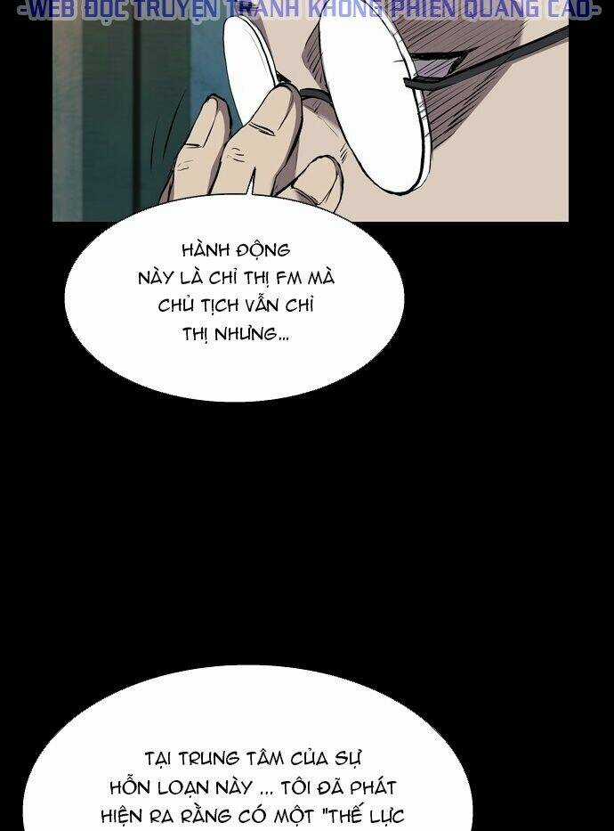 Báo Thù Chapter 107 trang 102