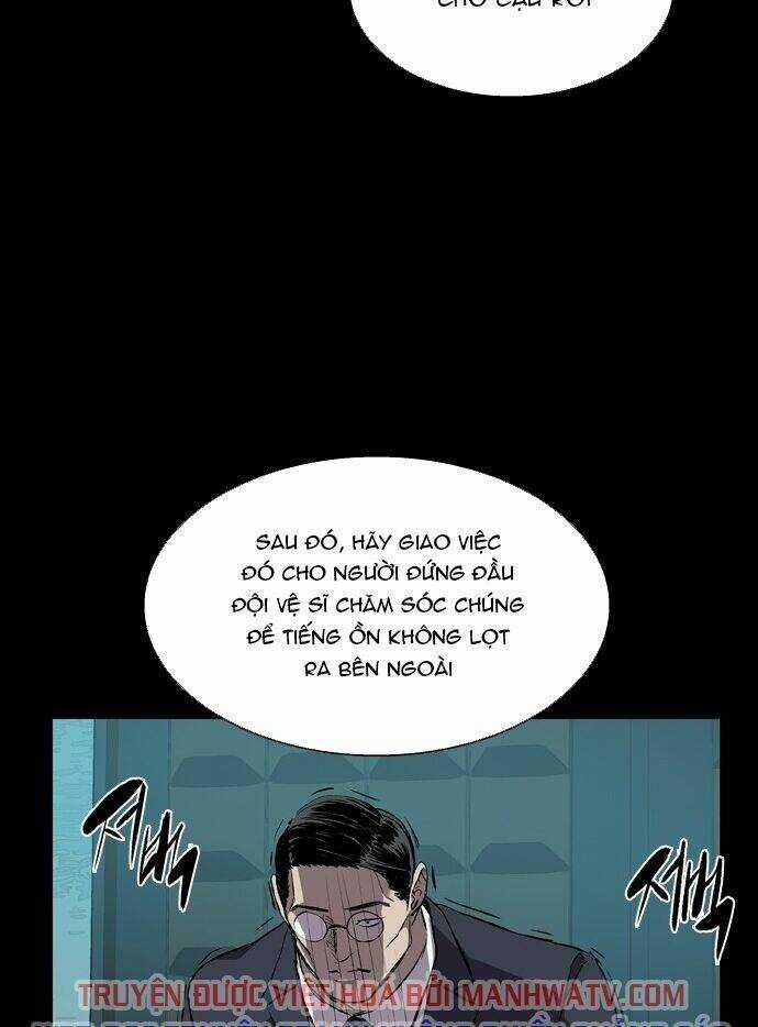 Báo Thù Chapter 107 trang 105