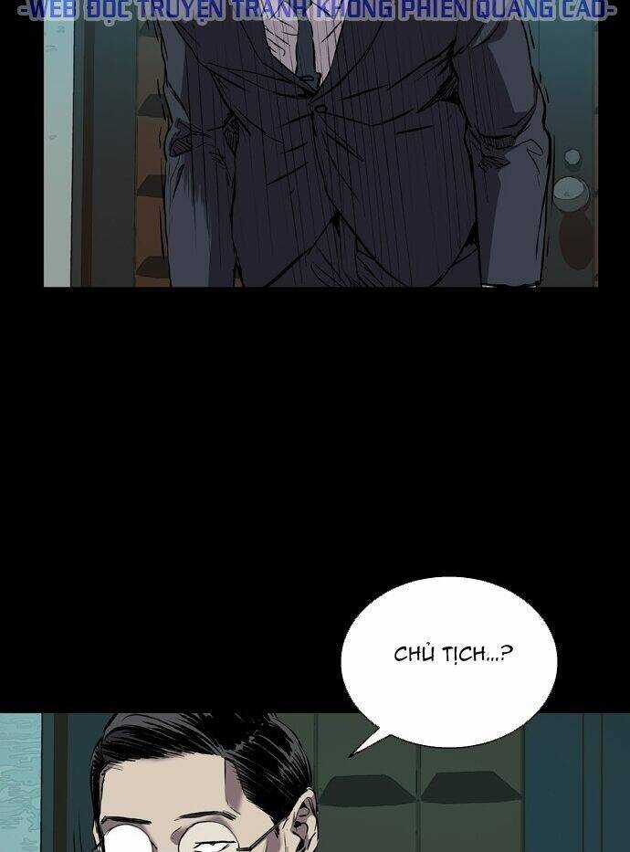 Báo Thù Chapter 107 trang 106