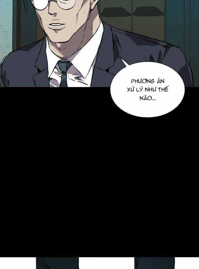 Báo Thù Chapter 107 trang 107