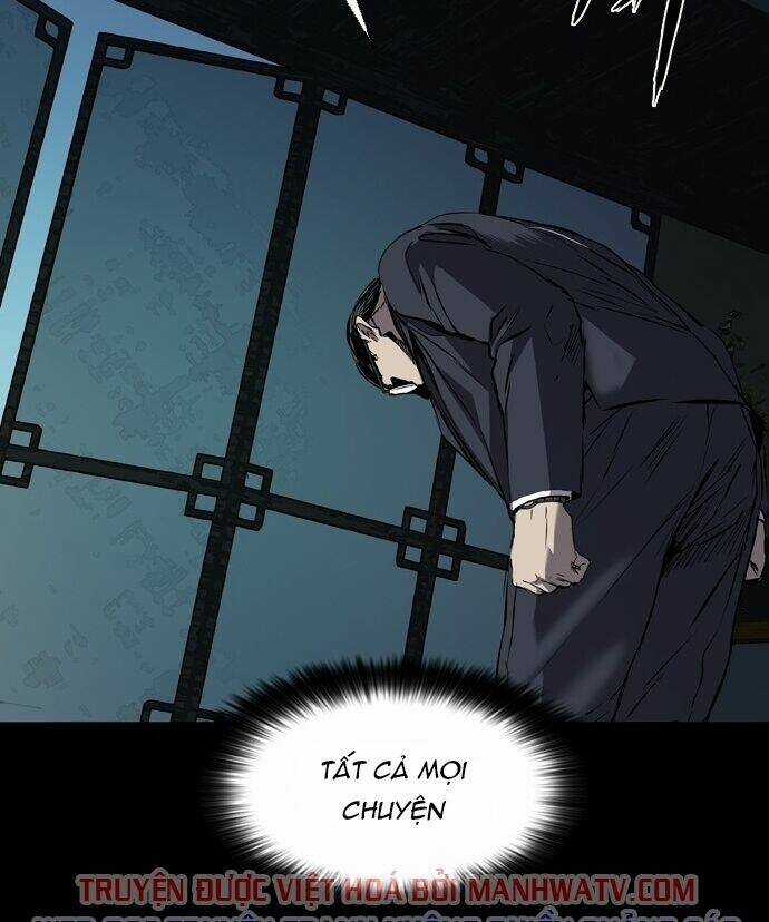 Báo Thù Chapter 107 trang 113