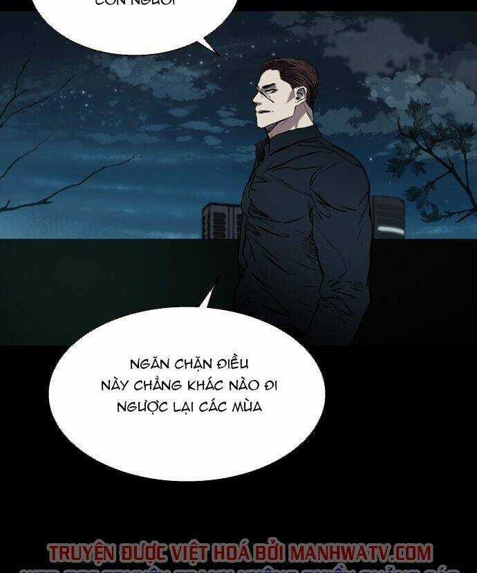 Báo Thù Chapter 107 trang 117