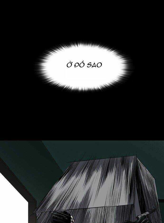 Báo Thù Chapter 107 trang 12