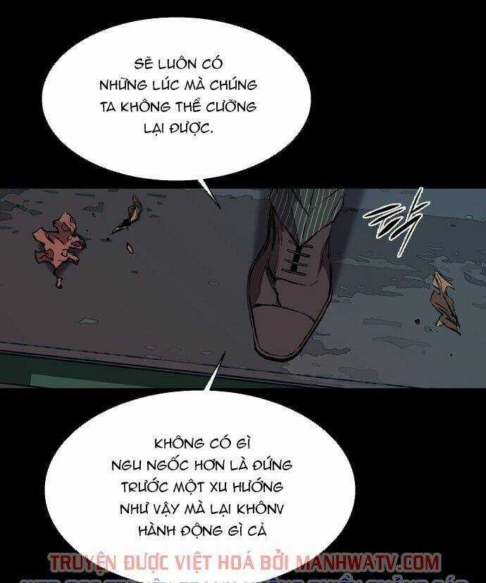 Báo Thù Chapter 107 trang 121