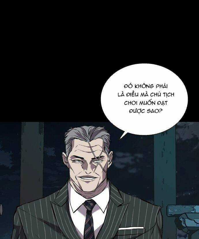 Báo Thù Chapter 107 trang 124