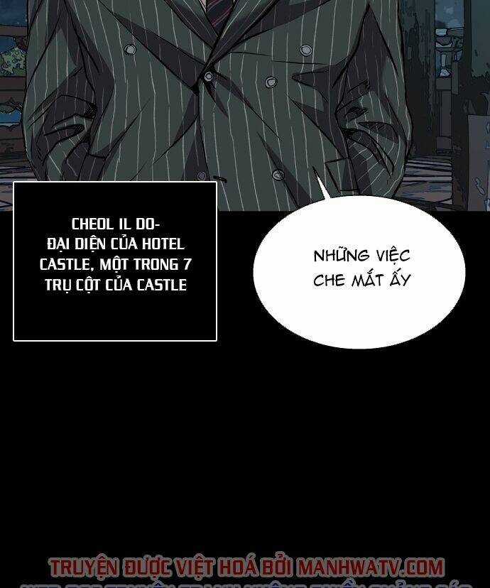 Báo Thù Chapter 107 trang 125