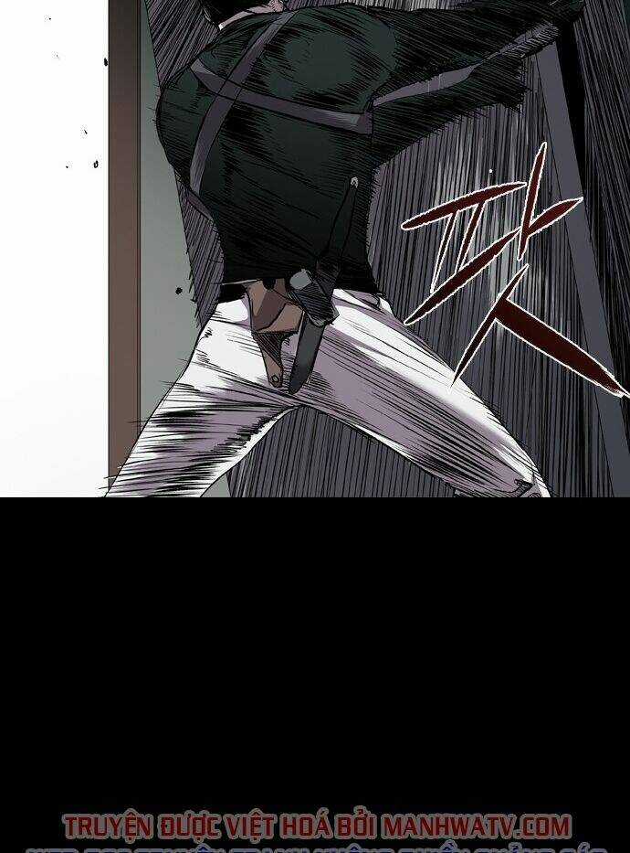 Báo Thù Chapter 107 trang 13