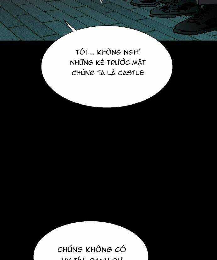 Báo Thù Chapter 107 trang 131