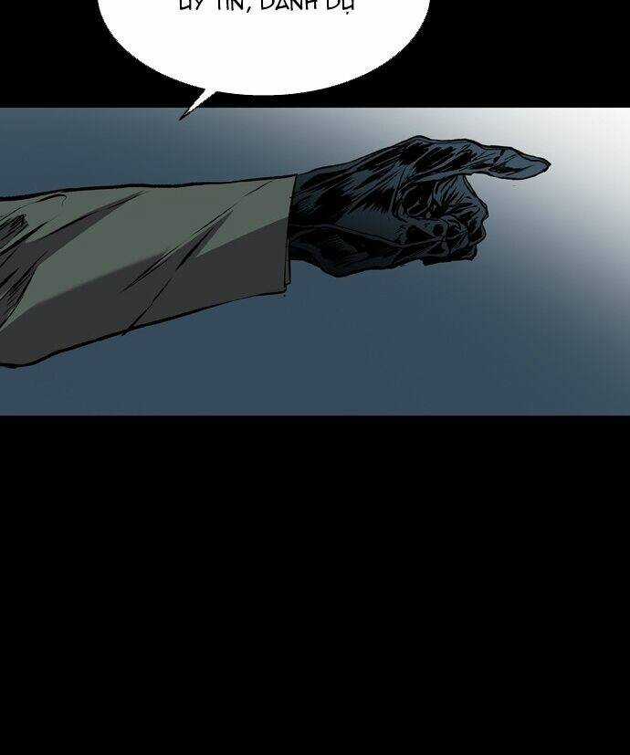 Báo Thù Chapter 107 trang 132