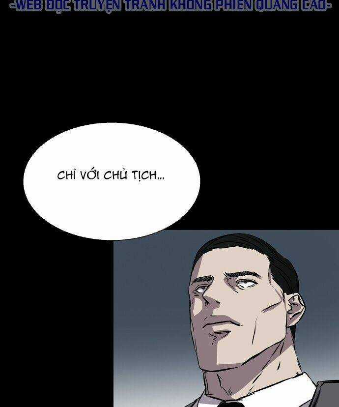 Báo Thù Chapter 107 trang 134