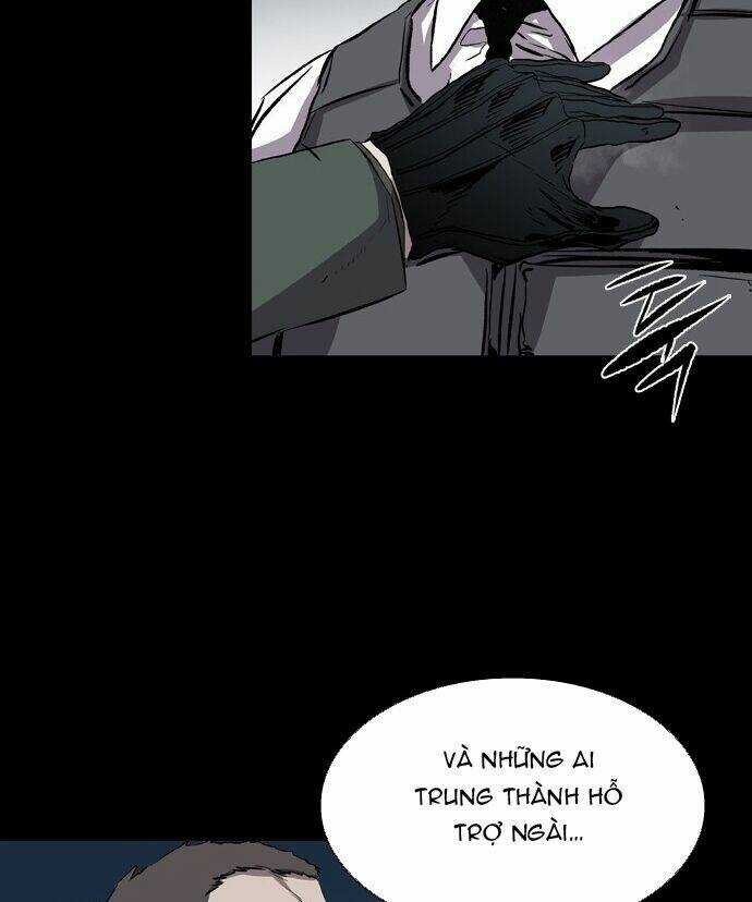 Báo Thù Chapter 107 trang 135