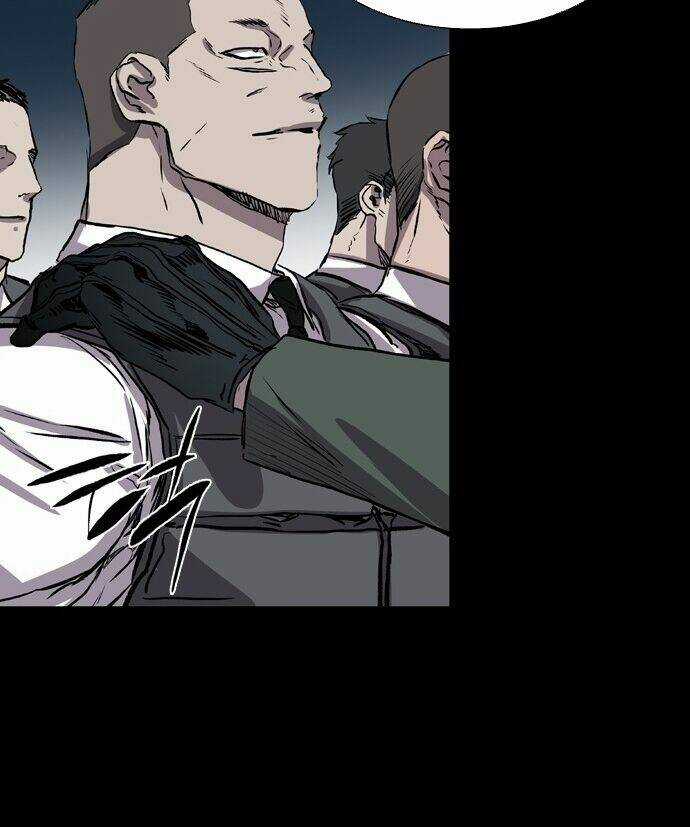 Báo Thù Chapter 107 trang 136