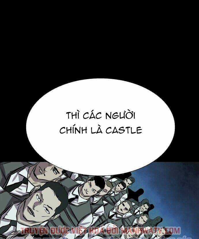 Báo Thù Chapter 107 trang 137