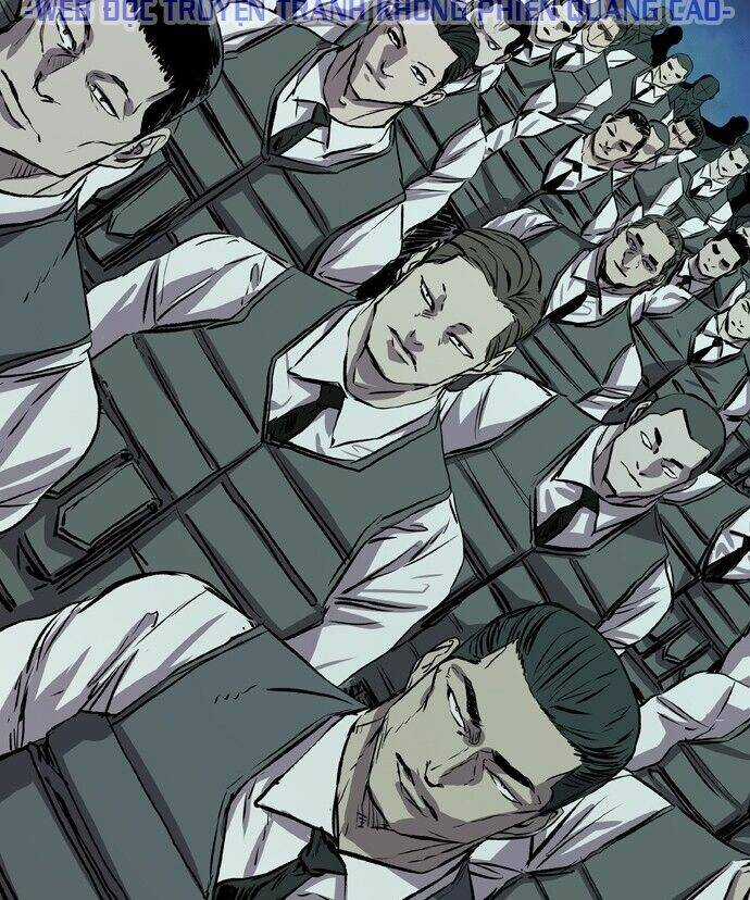 Báo Thù Chapter 107 trang 138