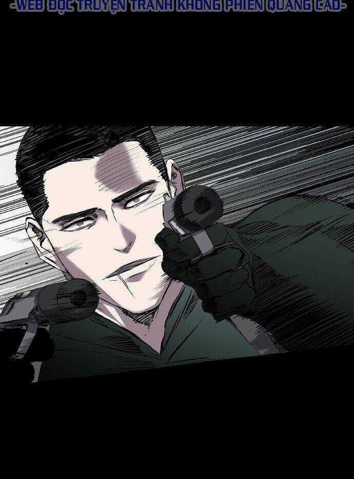 Báo Thù Chapter 107 trang 14