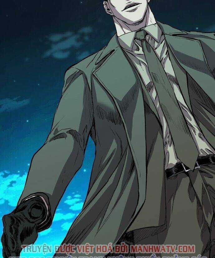 Báo Thù Chapter 107 trang 141