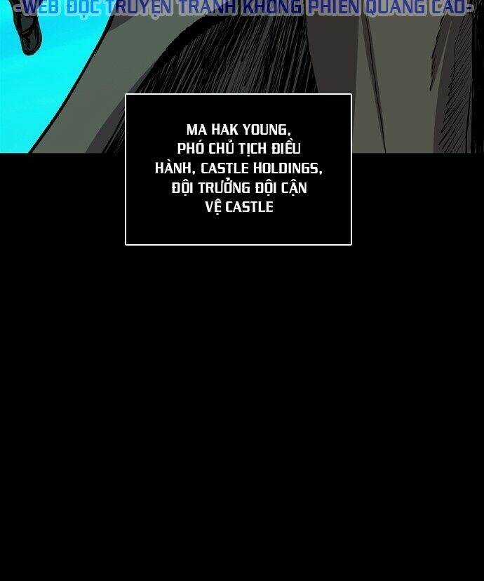 Báo Thù Chapter 107 trang 142