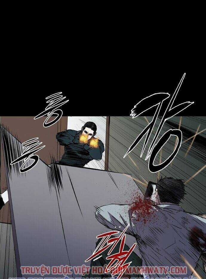 Báo Thù Chapter 107 trang 17