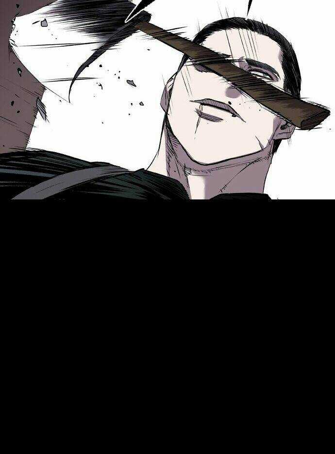 Báo Thù Chapter 107 trang 19