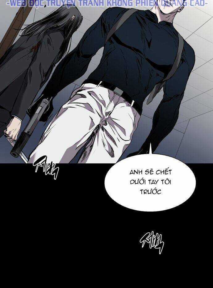 Báo Thù Chapter 107 trang 2