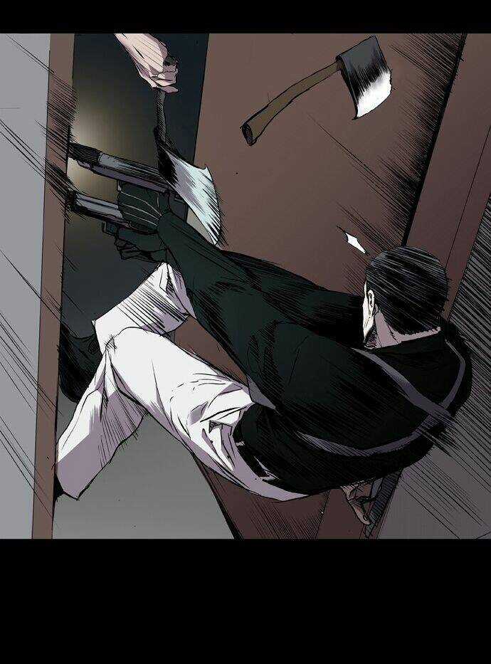 Báo Thù Chapter 107 trang 20