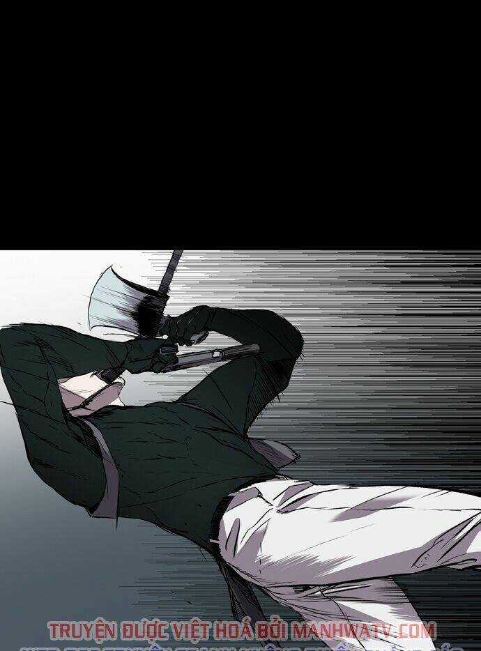 Báo Thù Chapter 107 trang 21