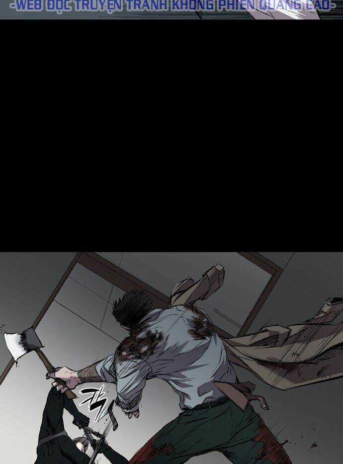 Báo Thù Chapter 107 trang 22