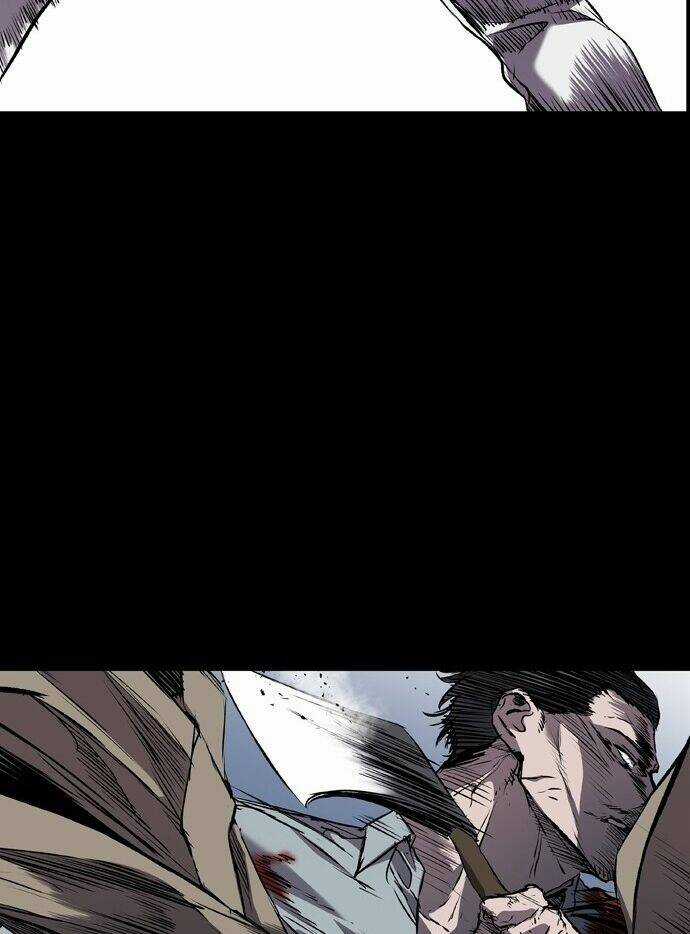 Báo Thù Chapter 107 trang 27