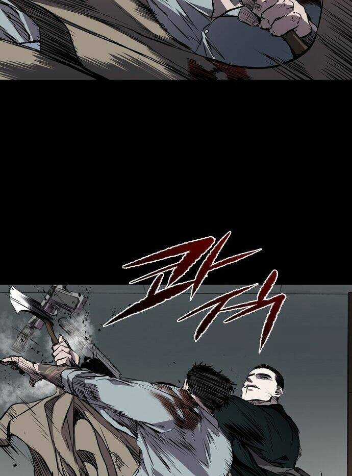 Báo Thù Chapter 107 trang 28