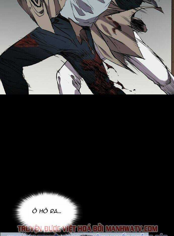 Báo Thù Chapter 107 trang 29