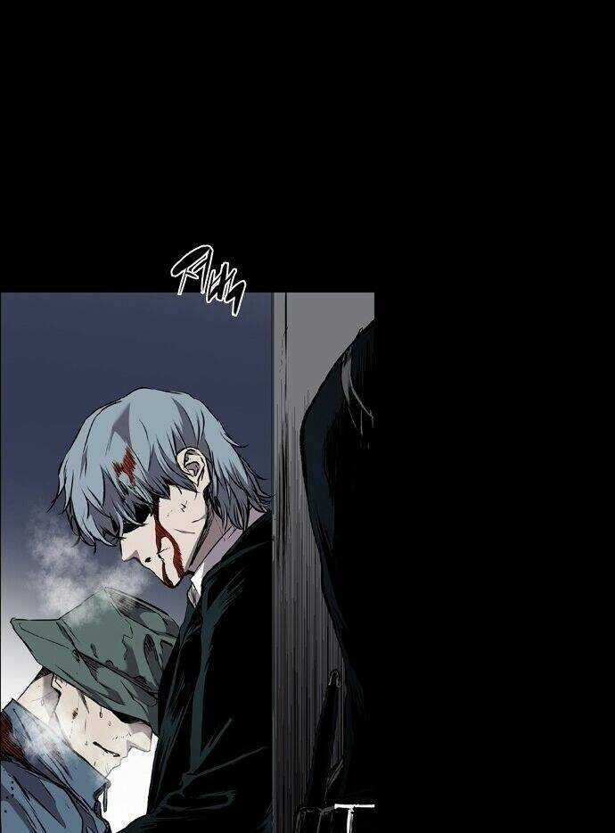 Báo Thù Chapter 107 trang 3