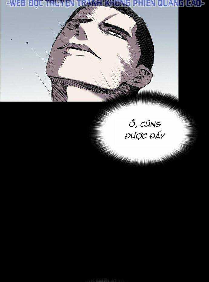 Báo Thù Chapter 107 trang 30