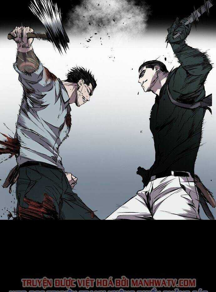 Báo Thù Chapter 107 trang 37