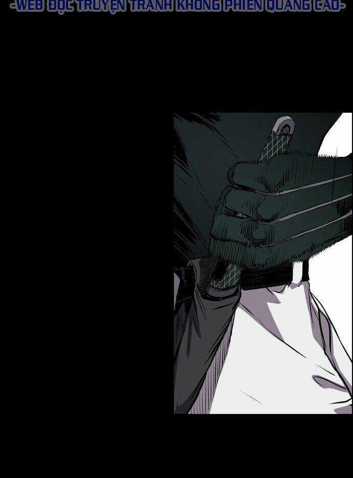 Báo Thù Chapter 107 trang 38