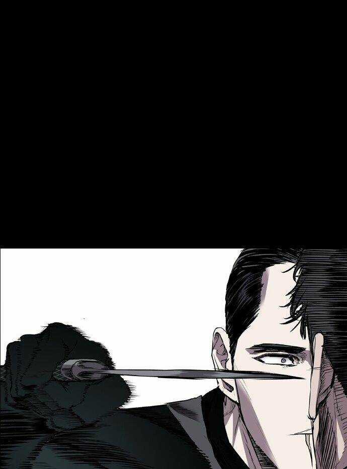 Báo Thù Chapter 107 trang 39