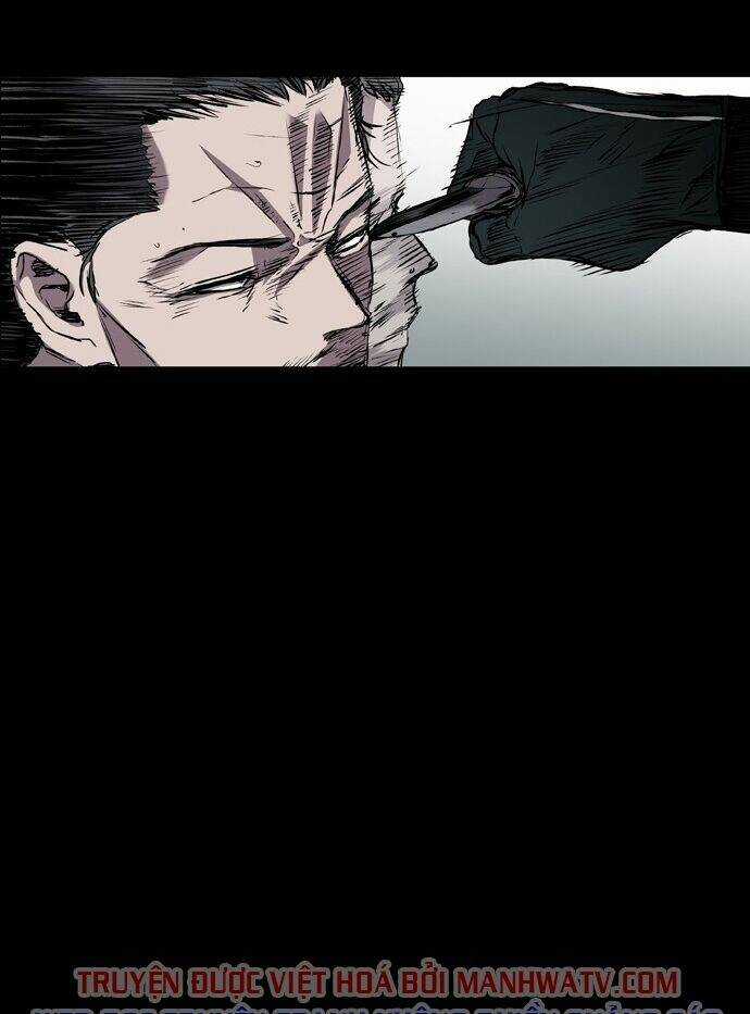 Báo Thù Chapter 107 trang 41