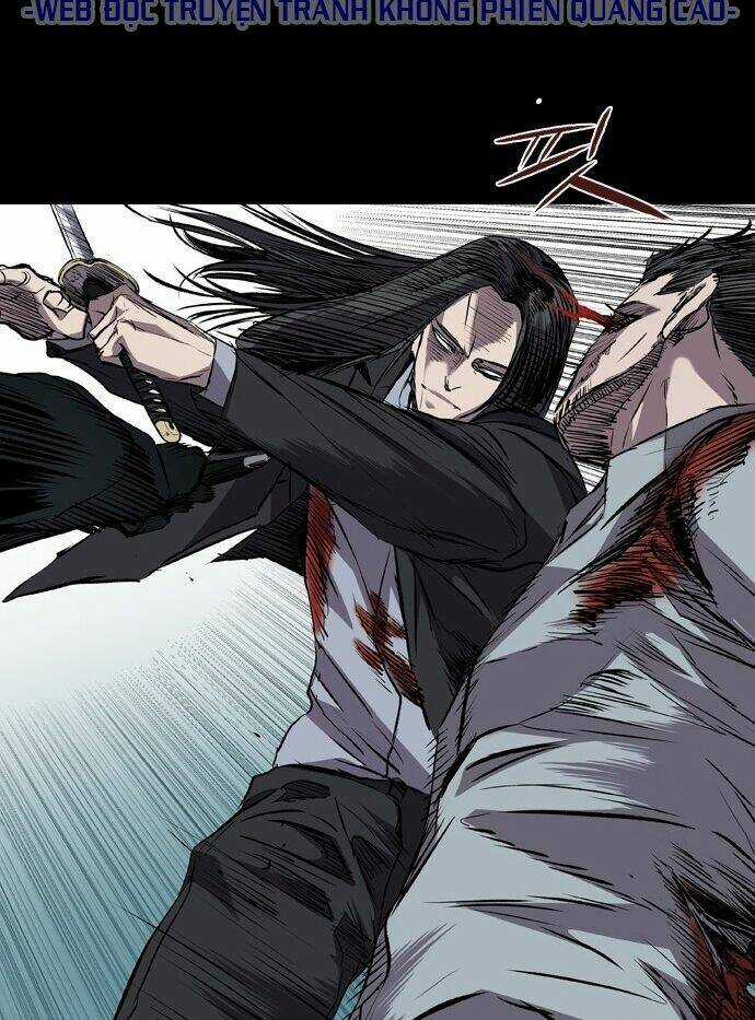 Báo Thù Chapter 107 trang 42