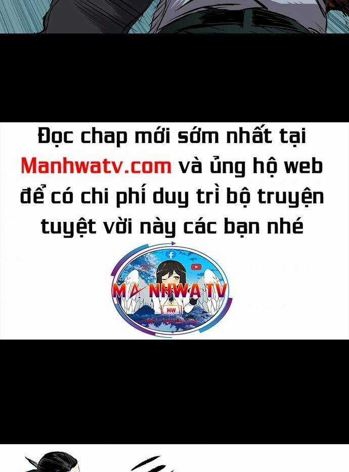 Báo Thù Chapter 107 trang 43