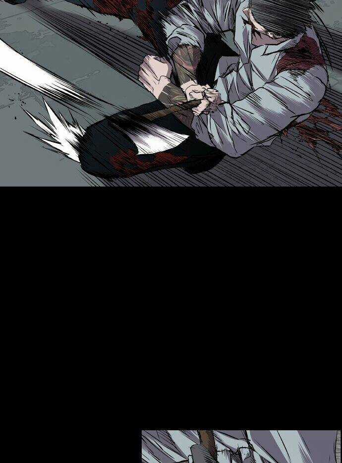 Báo Thù Chapter 107 trang 47