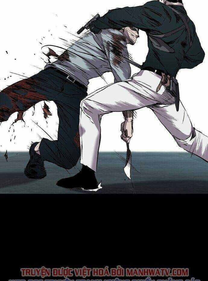 Báo Thù Chapter 107 trang 49