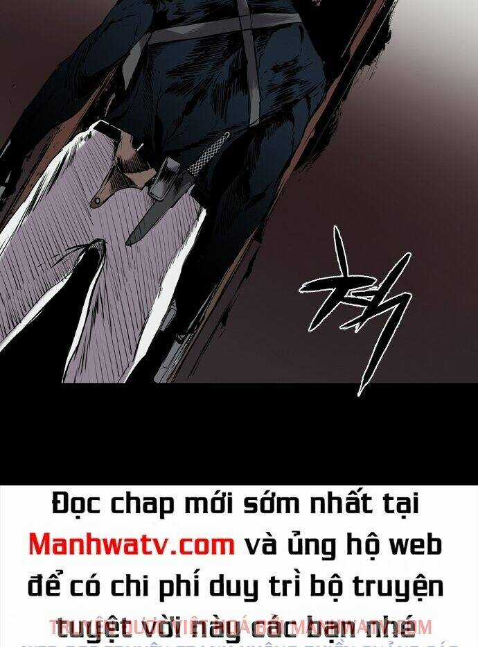 Báo Thù Chapter 107 trang 5