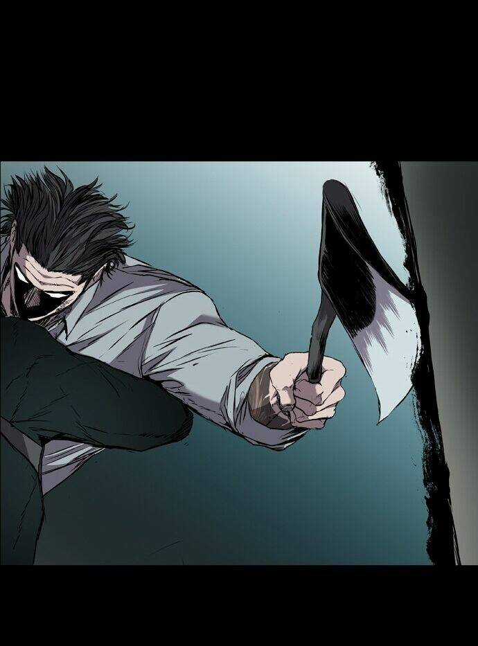 Báo Thù Chapter 107 trang 52