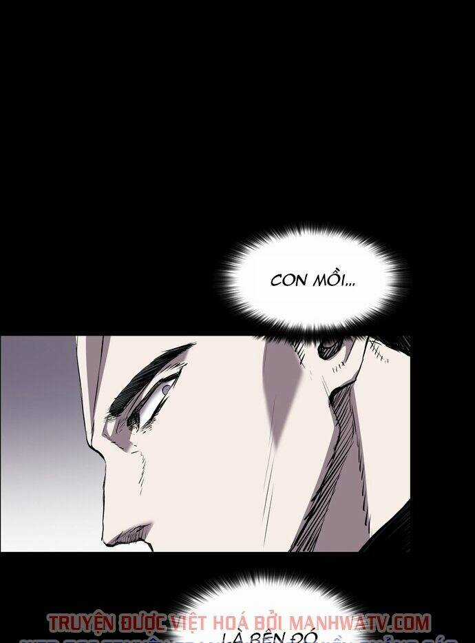 Báo Thù Chapter 107 trang 53